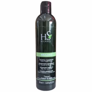 Champú Rebalance HS Milano 350ml