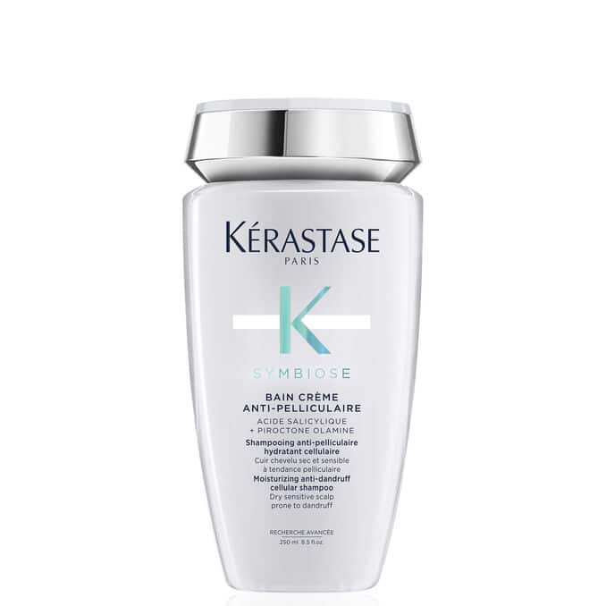 Champú Bain Anti-pelliculaire Kérastase 250ml