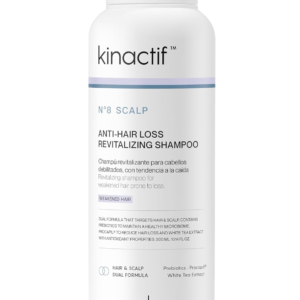 Kinactif Anti-Hair Loss revitalizing shampoo