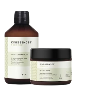 Kinessences Restore Pack Champú + Mascarilla