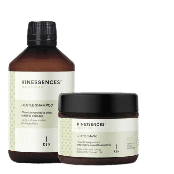 Kinessences Restore Pack Champú + Mascarilla