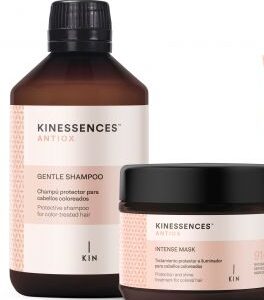 Pack Kinessences Detox Champú + Mascarilla