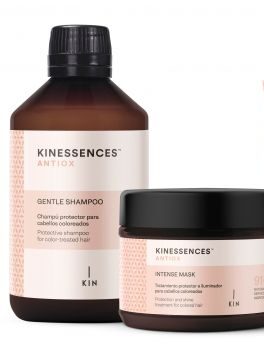 Pack Kinessences Detox Champú + Mascarilla