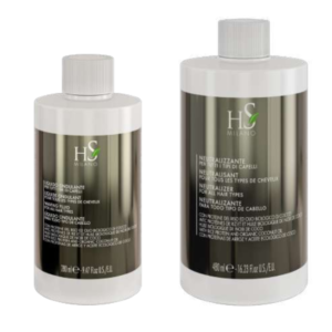 Kit para Permanente HS Milano