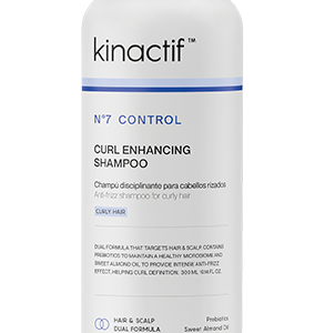 Champú Kinactif Curl