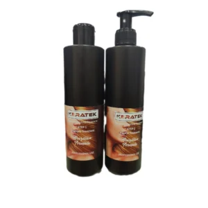Keratek ProKeratin Alisado Brasileño - 2 pasos 250ml