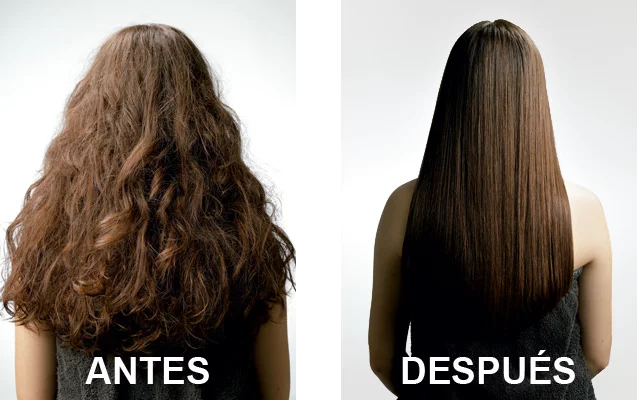 Keratek ProKeratin Alisado Brasileño - 2 pasos 250ml - Imagen 4
