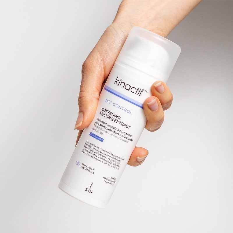 Kinactif SOFTENING MELTING EXTRACT 150 ml - Imagen 3