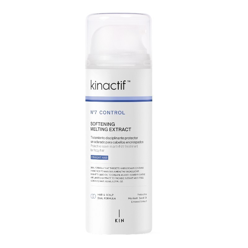 Kinactif SOFTENING MELTING EXTRACT 150 ml