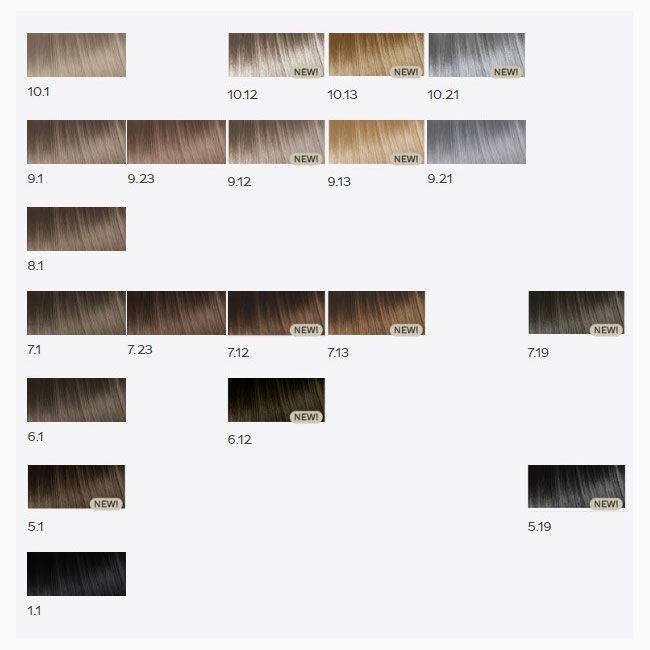 Tinte Kinessences Color - Imagen 5