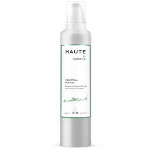 Espuma Kinstyle Essential  300 ml