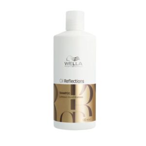 Champú Wella Oil Reflections