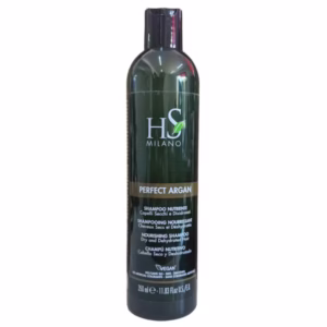 Champú Perfect Argan HS Milano