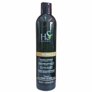 Champú No frizz 350ml HS Milano