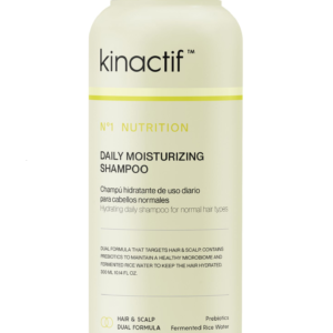 Kinactif Nº1 Nutrition Daily Shampo