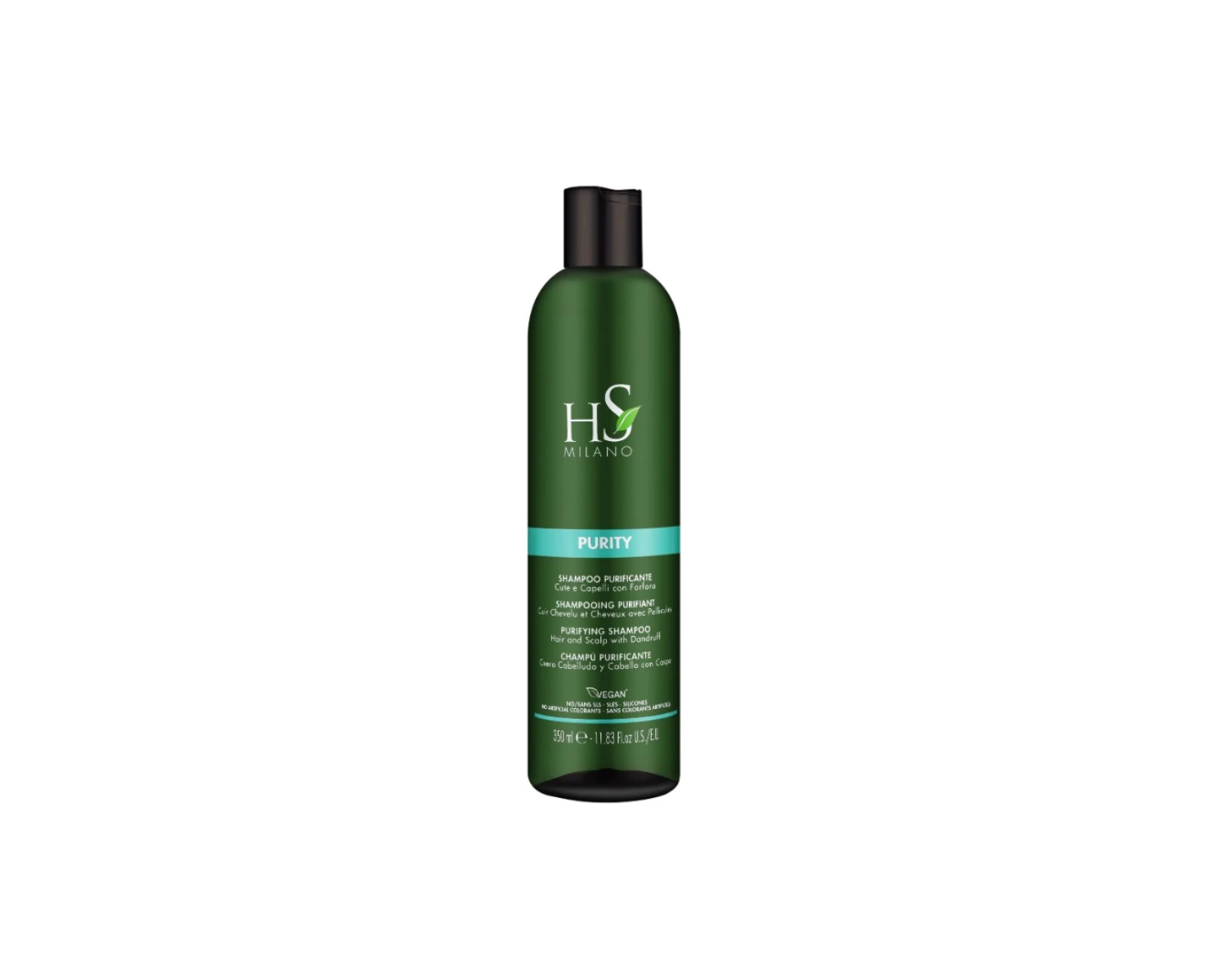 Champú Purity HS Milano