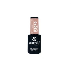 Esmalte P2076 Dance Mambo Semipermanente de Purple