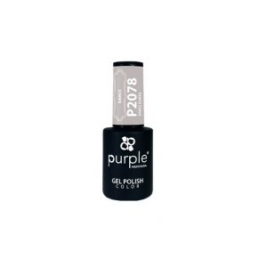 Esmalte P2078 Dance Rumba Semipermanente de Purple