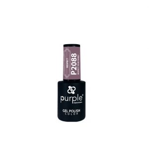 Esmalte P2088 Respect your Family Semipermanente de Purple