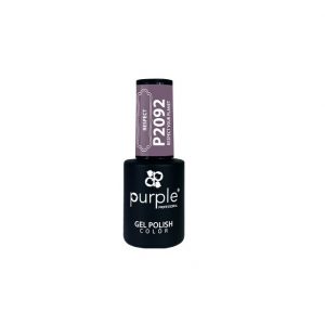 Esmalte P2092 Respect your Planet Semipermanente de Purple