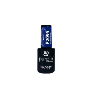 Esmalte P2095 Respect Your Mind Semipermanente de Purple