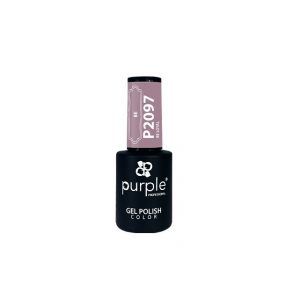 Esmalte P2097 Be Loyal Semipermanente de Purple