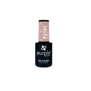 Esmalte P2101 Be Honest Semipermanente de Purple