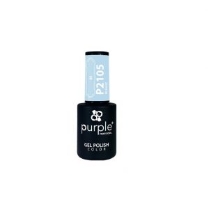 Esmalte P2105 Be Magic Semipermanente de Purple