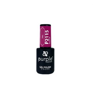 Esmalte P2115 Full of Joy Semipermanente de Purple