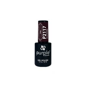 Esmalte P2117 Full of Kindness Semipermanente de Purple