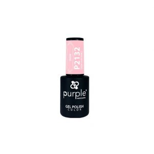 Esmalte P2132 Show Confidence Semipermanente de Purple