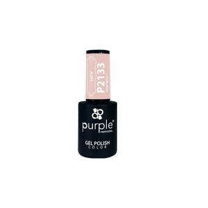 Esmalte P2133 Show Respect Semipermanente de Purple