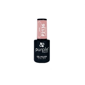 Esmalte P2136 Show Gratitude Semipermanente de Purple
