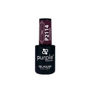 Esmalte P2114 Full of Happiness de Purple