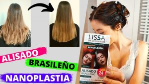 NANOPLASTIA EN CASA PASO A PASO