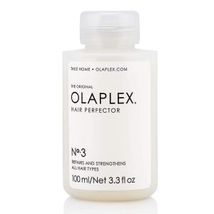 OLAPLEX 3, TODO LO QUE TE PREGUNTAS SOBRE ESTE PASO DEL TRATAMIENTO!!