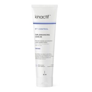 Leave in curl enhancing nº7 control kin 200ml