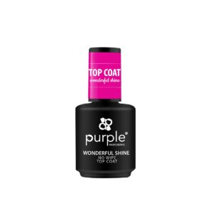 TOP COAT Wonderful Shine 15ml