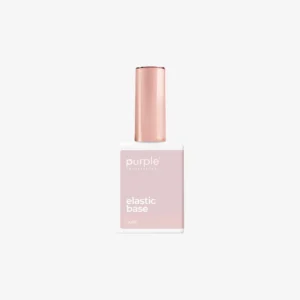 Elastic Base Nude Purple