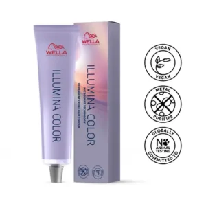 Wella - Tinte illumina color 60ml