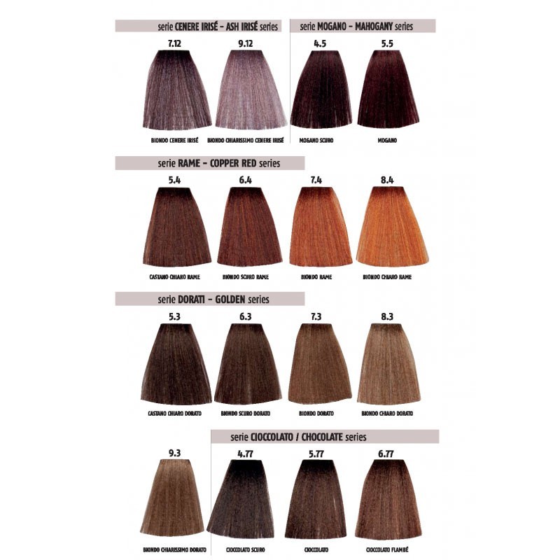 Tinte ArgaBeta profesional 100ml - Imagen 4
