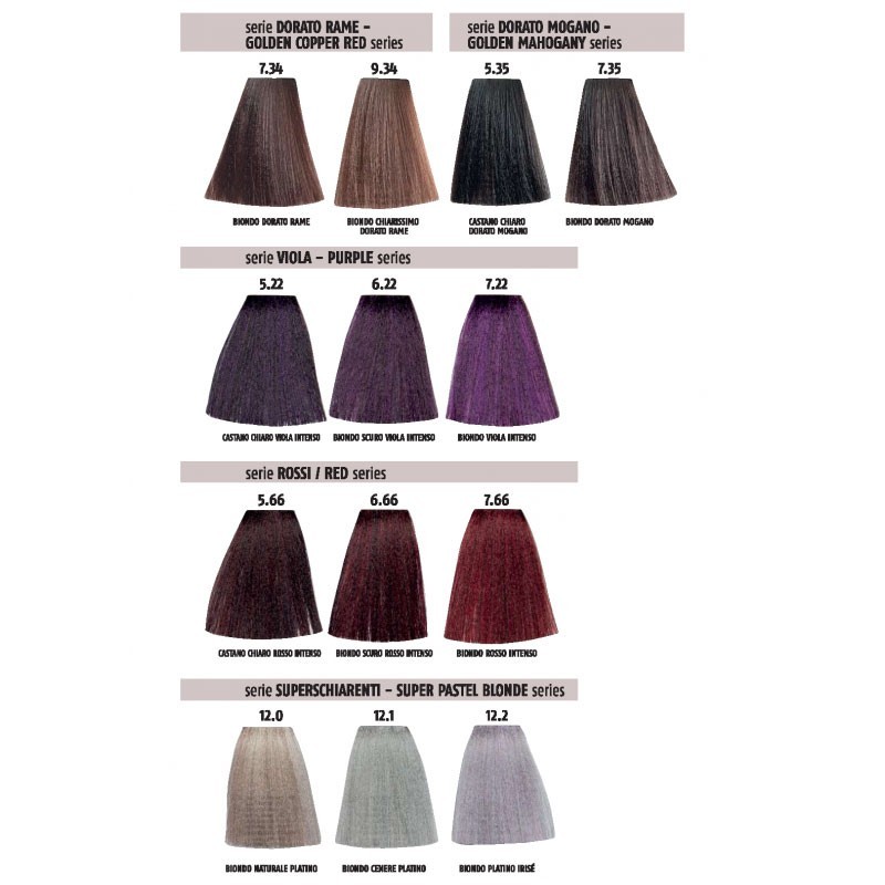 Tinte ArgaBeta profesional 100ml - Imagen 5