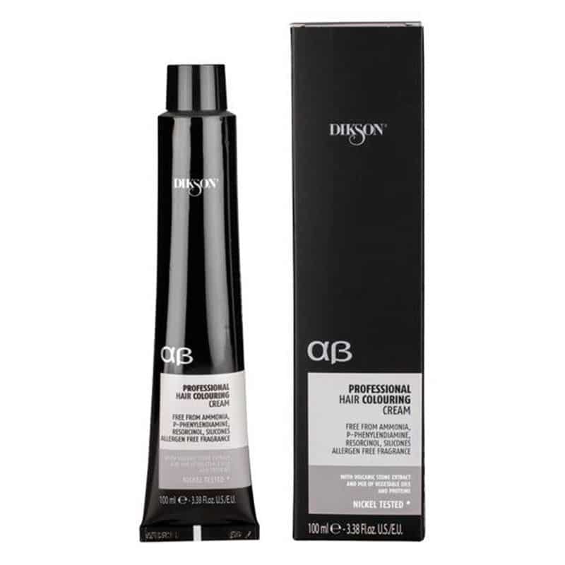Tinte ArgaBeta profesional 100ml