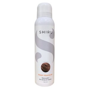 Retocador de raíces Shiru en spray 150ml