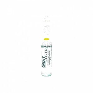 Ampollas cubre canas GRAY COVER de Salerm