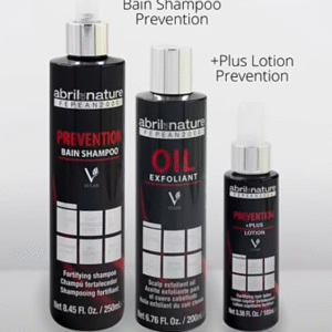 Pack ANTI CAÍDA Prevention +PLUS Abril et Nature