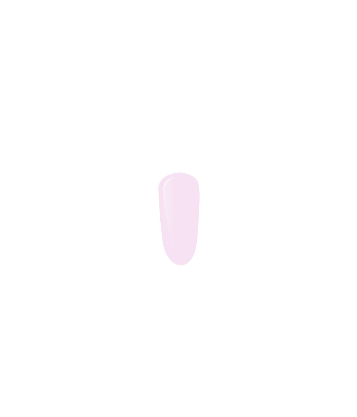 Elastic Base Milky Pink Purple 15ml - Imagen 3