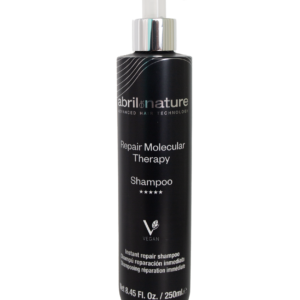 Champú Reparador Molecular Therapy 250ml Abril et Nature