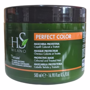 Mascarilla Perfect Color HS Milano